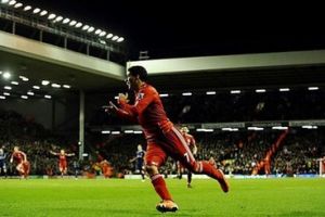 مانشستر سيتي يتعادل وليفربول يفوز!