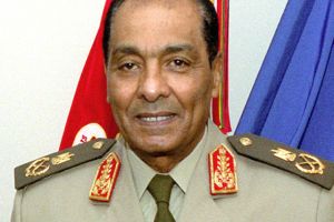 محمد حسين طنطاوي