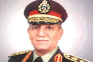 سامي عنان