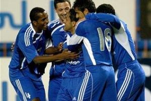 الاتحاد الدولي للتأريخ والإحصاء يتوج الهلال بجائزة العقد الآسيوي