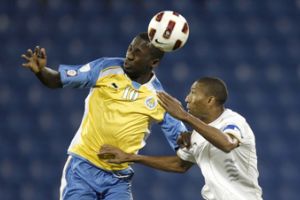 لخويا يحسم مواجهته مع الغرافة ويعزز صدارته