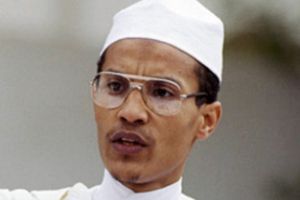 علي بلحاج