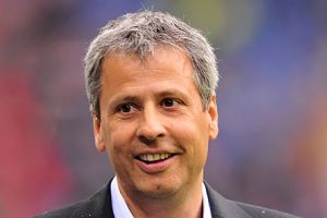 السويسري فافر مدربا جديدا لمونشنغلادباخ