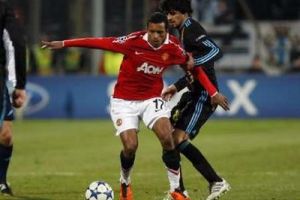 مانشستر يونايتد يقترب من دور الثمانية 