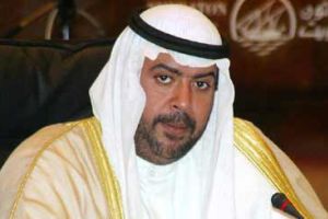 الإمارات تعلن دعمها للفهد في رئاسة المجلس الأولمبي