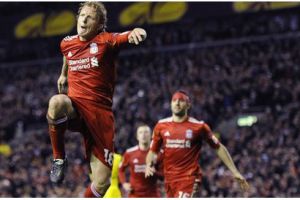 تأهل ليفربول وفياريال واقصاء نابولي وليل في 'يوروبا ليغ'