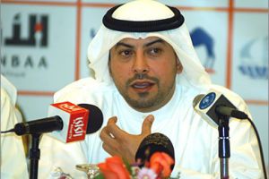 الفهد يؤكد تطبيق خطط التطوير المقدمة من الفيفا على الطريقة الكويتية 