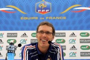 بلان يكشف سر عدم استدعائه لريبيري