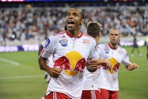 هنري يتمنى العودة الى ارسنال الانجليزي 