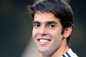 روبين كازان ينفي اهتمامه بكاكا