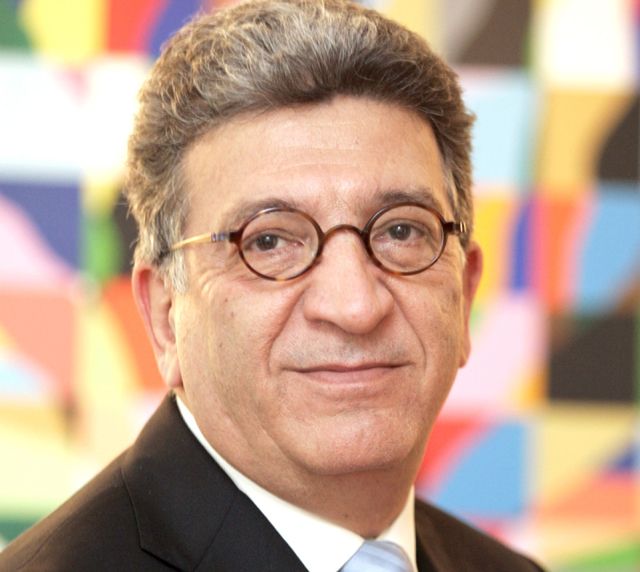 نجيب صعب