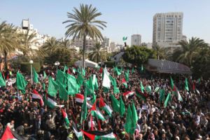 أنباء عن مبادرة دبلوماسية إسرائيلية تجاه الفلسطينيين