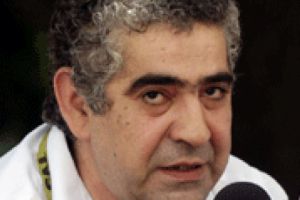 إدريس اليزمي