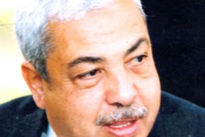 منصور العيسوي