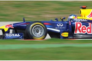 فيتيل يسجّل أسرع زمن في اليوم الثاني