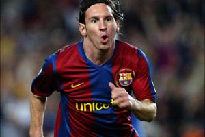 الاتحاد الفرنسي يوقف رئيس ناد قروي بسبب تقدمه بعرض لضم ميسي