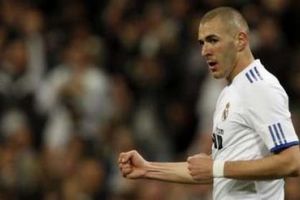 بنزيمة يسقط ايركوليس... وفوز ساحق لسرقسطة