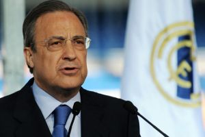 بيريز يوافق مورينهو على انتقاده جدول الدوري الإسباني