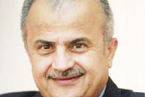 عبدالإله الخطيب