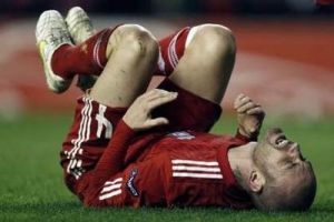 تأهل الثلاثي البرتغالي لدور الثمانية بالدوري الأوروبي وخروج الثنائي الإنجليزي 