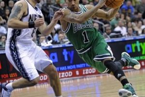 شيكاغو بولز يواصل تألقه اللافت في الـ NBA