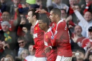 برباتوف يواصل تصدره لهدافي الدوري الانجليزي