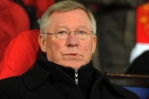 فيرغسون يستدعي كوستا 'من الأرشيف'