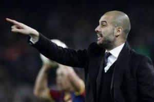 غوارديولا: مدرب خيتافي يستحق تدريب ريال مدريد