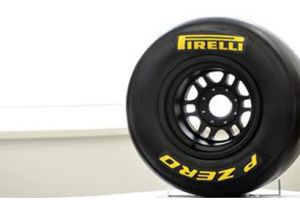 ماتيشيتس: إطارات الفورمولا وان الجديدة كارثة