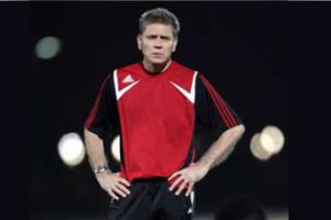 أتوري يضرب باستدعاء لجنة الانضباط عرض الحائط 