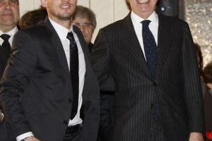 ماسيمو موراتي يخشى الأندية القادمة من الوراء