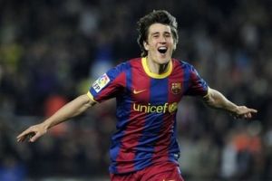 بويان... السلاح السري الأصغر في تاريخ برشلونة