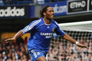 دروغبا ينضم إلى منتخب الأفيال قبل مواجهة بنين