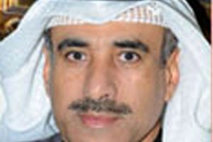 باسم يعقوب الحمر