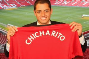 المكسيكي هيرنانديز يؤكد أن مواطنه هوجو سانشيز هو مثله الأعلى 