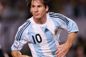 ميسي : ليس أمام الأرجنتين سوى الفوز بلقب كوبا أمريكا 