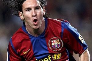 ميسي : الجميع في برشلونة لا يهتمون بمورينيو كثيرا 