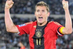 كلوزه سيواصل مشواره سواء مع بايرن ميونيخ أو غيره 