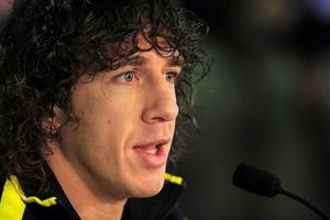 بويول لن يلحق على لقاء فياريال... والسبب الإصابة 