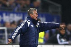 نجوم بايرن سعداء بالتعاقد مع هاينكيس 