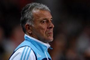 جيريتس: المنتخب الجزائري لعب بروح المحاربين