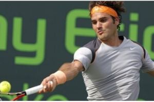 فيدرر ونادال للدور الرابع من بطولة ميامي