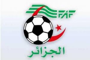 الاتحاد الجزائري يطالب المنتخب ببذل قصارى جهده للتأهل للنهائيات الأفريقية 