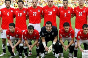 'الكاف' يعيد الأمل للمصريين في التأهل لأمم أفريقيا