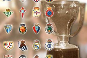 القضاء ينظر في إضراب الدوري الاسباني لكرة القدم