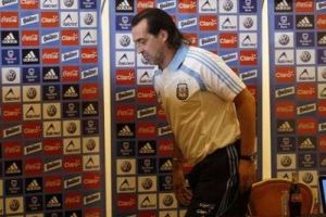 باتيستا: على الأرجنتين الفوز بلقب كوبا أمريكا