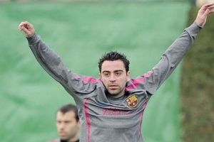 زافي يؤكد رغبة فابريغاس في الانتقال إلى برشلونة