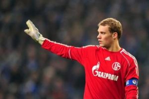 بايرن ميونيخ يكشف عن رغبته في ضم الحارس نوير 