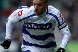 ريال يراقب المغربي تعرابت لاعب كوينز بارك رينجرز الإنجليزي 