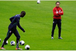 برانديللي: صبري على بالوتيللي بلا حدود